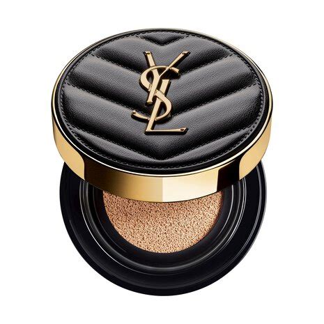 ysl encre de peau cushion shades